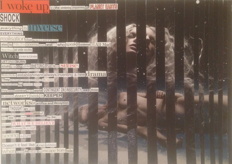 Gatecrashers Of The Cosmos