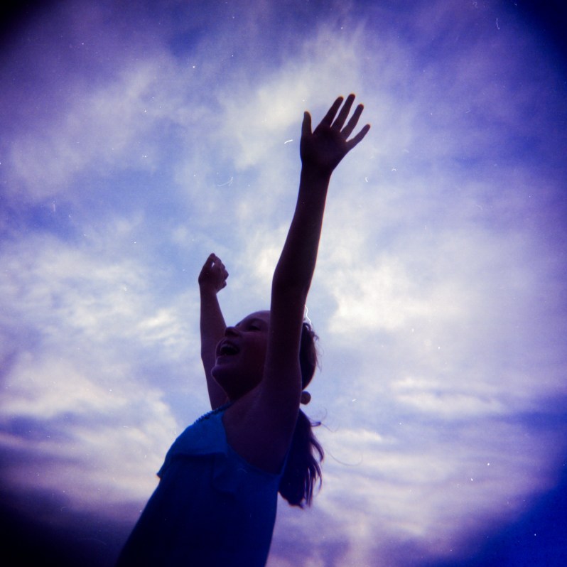 A Question of Spirit